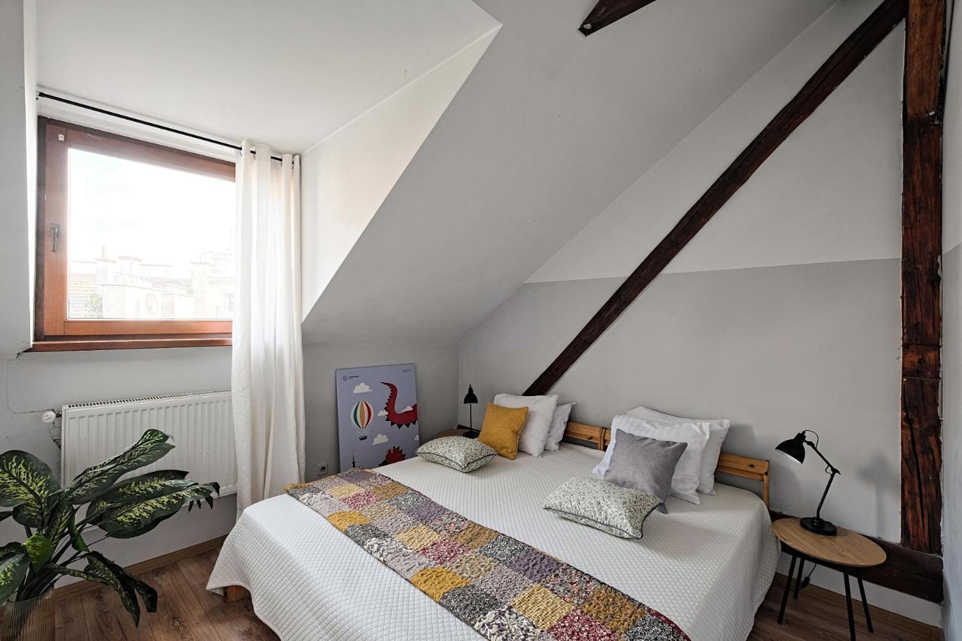 Urban Nest Apartments Augustianska 4 كراكوفيا المظهر الخارجي الصورة